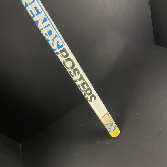 Trends Posters Hiroshige The Sea At Satta Premium Art Print RP18841 - Picture 6 of 6